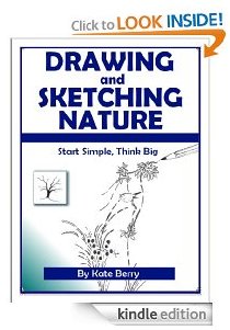 Drawing Sketching Nature