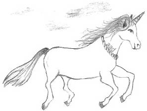 Easy Fantasy Drawings : Easy To Draw Elf Princess Mystical Creatures Drawings Elf Drawing Sketches Fantasy Drawings, How to draw a cute monster easy step by step for kids fantasy mythology.