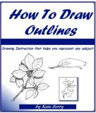 Book on How to Draw Outlines