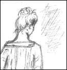 Lady Sketch