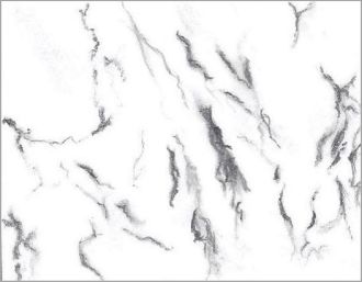 Marble drawing
