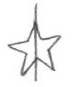 Star Drawing With Line