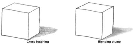 Shading Boxes