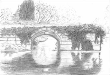 Bridge Drawing