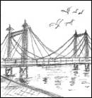 Bridge Sketch