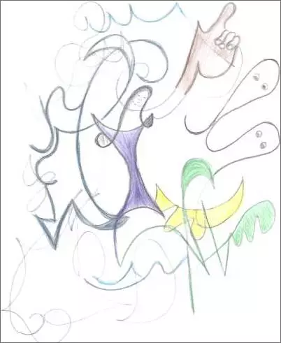 Doodle Drawings