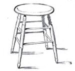 Stool